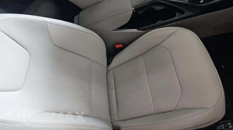 2023 Kia Niro EV Wind – miniatura 22