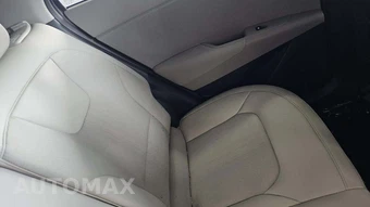 2023 Kia Niro EV Wind – miniatura 23