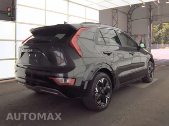 2023 Kia Niro EV Wind – miniatura 4