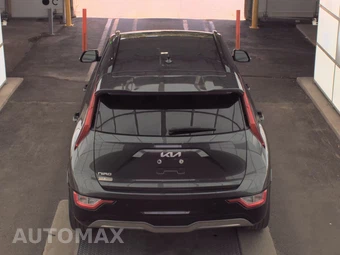 2023 Kia Niro EV Wind – miniatura 5