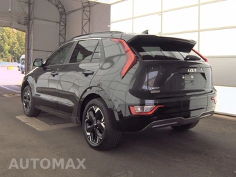 2023 Kia Niro EV Wind – miniatura 6