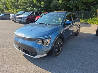 2023 Kia Niro EV Wind - car from the USA, Manheim Buy-Now listing at AUTOMAX