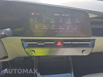 2023 Kia Niro EV Wind - miniatura 11