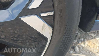 2023 Kia Niro EV Wind - miniatura 25