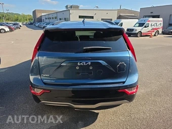 2023 Kia Niro EV Wind - miniatura 5