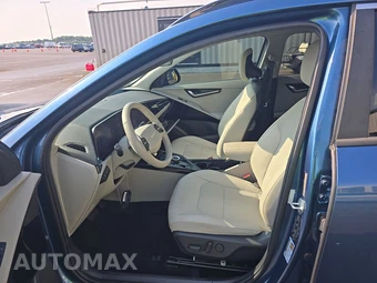 2023 Kia Niro EV Wind - miniatura 7
