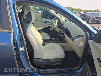 2023 Kia Niro EV Wind - miniatura 8