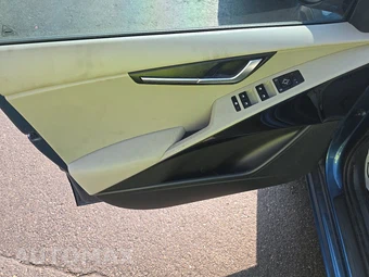 2023 Kia Niro EV Wind - miniatura 9