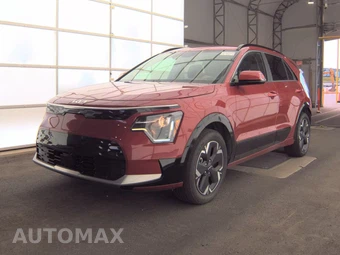 2023 Kia Niro EV Wind