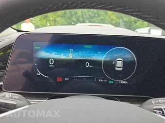2023 Kia Niro EV Wind - miniatura 12