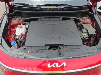 2023 Kia Niro EV Wind - miniatura 15