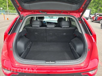 2023 Kia Niro EV Wind - miniatura 16