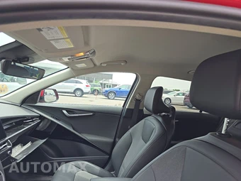 2023 Kia Niro EV Wind - miniatura 17