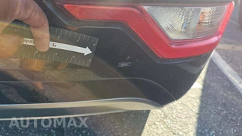 2023 Kia Niro EV Wind - miniatura 25