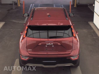 2023 Kia Niro EV Wind - miniatura 5
