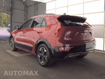 2023 Kia Niro EV Wind - miniatura 6