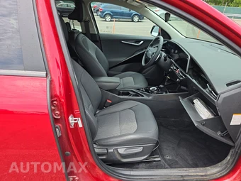 2023 Kia Niro EV Wind - miniatura 8