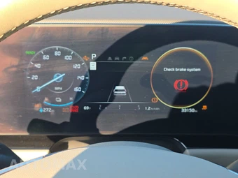 2023 Kia Niro EV Wind - miniatura 12