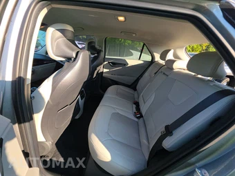 2023 Kia Niro EV Wind - miniatura 13