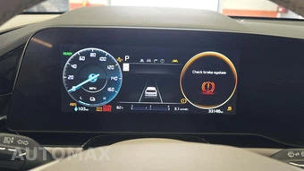 2023 Kia Niro EV Wind - miniatura 18