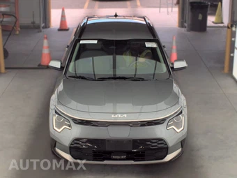 2023 Kia Niro EV Wind - miniatura 2