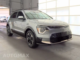 2023 Kia Niro EV Wind - miniatura 3