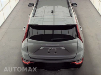 2023 Kia Niro EV Wind - miniatura 5