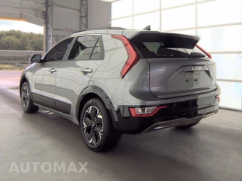 2023 Kia Niro EV Wind - miniatura 6
