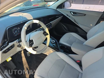 2023 Kia Niro EV Wind - miniatura 7