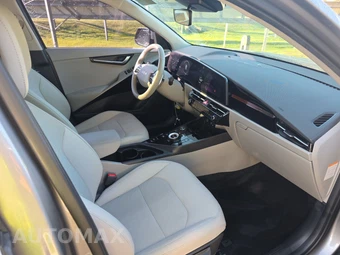 2023 Kia Niro EV Wind - miniatura 8