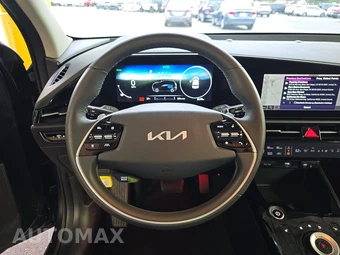 2023 Kia Niro EV Wind - miniatura 10