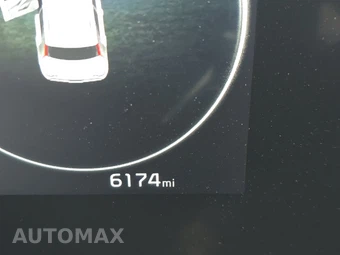 2023 Kia Niro EV Wind - miniatura 12