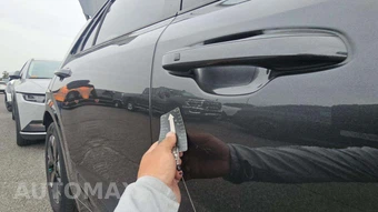 2023 Kia Niro EV Wind - miniatura 25