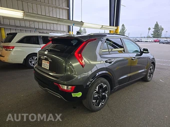 2023 Kia Niro EV Wind - miniatura 4
