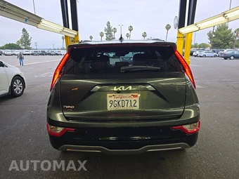 2023 Kia Niro EV Wind - miniatura 5