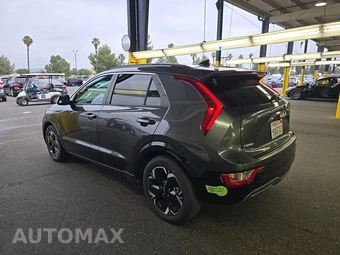 2023 Kia Niro EV Wind - miniatura 6