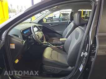 2023 Kia Niro EV Wind - miniatura 7