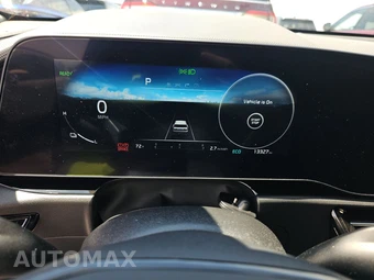 2023 Kia Niro EV Wind - miniatura 12