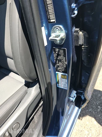 2023 Kia Niro EV Wind - miniatura 14