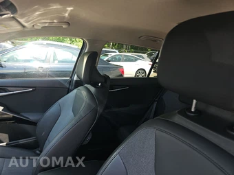2023 Kia Niro EV Wind - miniatura 17