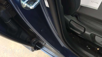 2023 Kia Niro EV Wind - miniatura 24