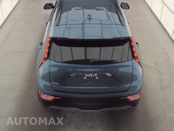 2023 Kia Niro EV Wind - miniatura 5