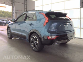 2023 Kia Niro EV Wind - miniatura 6