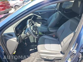 2023 Kia Niro EV Wind - miniatura 7
