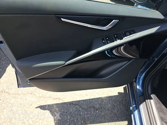 2023 Kia Niro EV Wind - miniatura 9