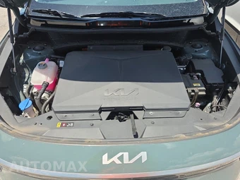 2023 Kia Niro EV Wind - miniatura 15