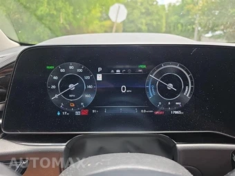 2023 Kia Niro EV Wind - miniatura 18