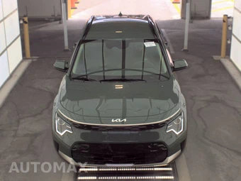 2023 Kia Niro EV Wind - miniatura 2