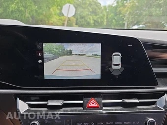 2023 Kia Niro EV Wind - miniatura 20