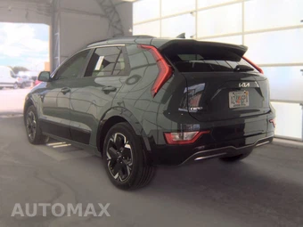 2023 Kia Niro EV Wind - miniatura 6